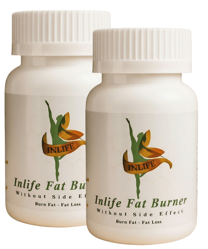 كبسولات إن لايف