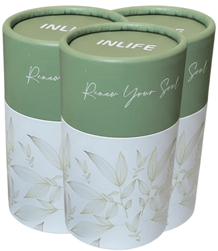 منتجات إنلايف المغربيّة 