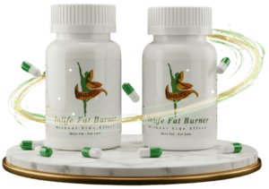 إنقاص الوزن بأمان InLife