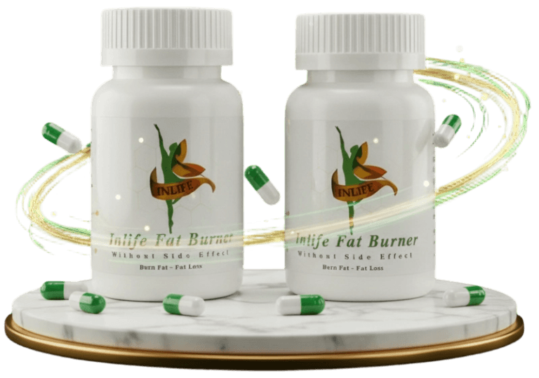 إنقاص الوزن بأمان InLife