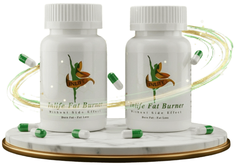 إنقاص الوزن بأمان InLife