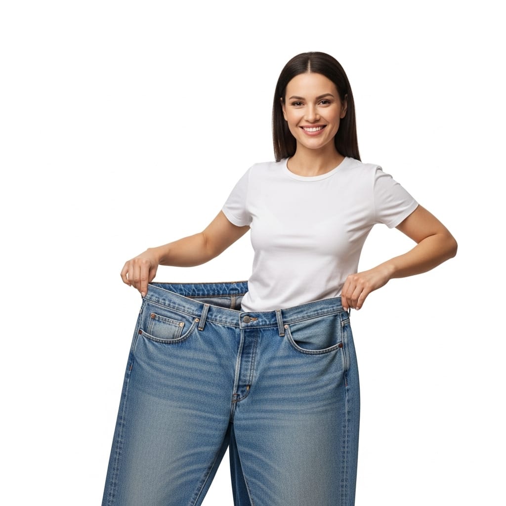 أفضل طريقة لخسارة الوزن