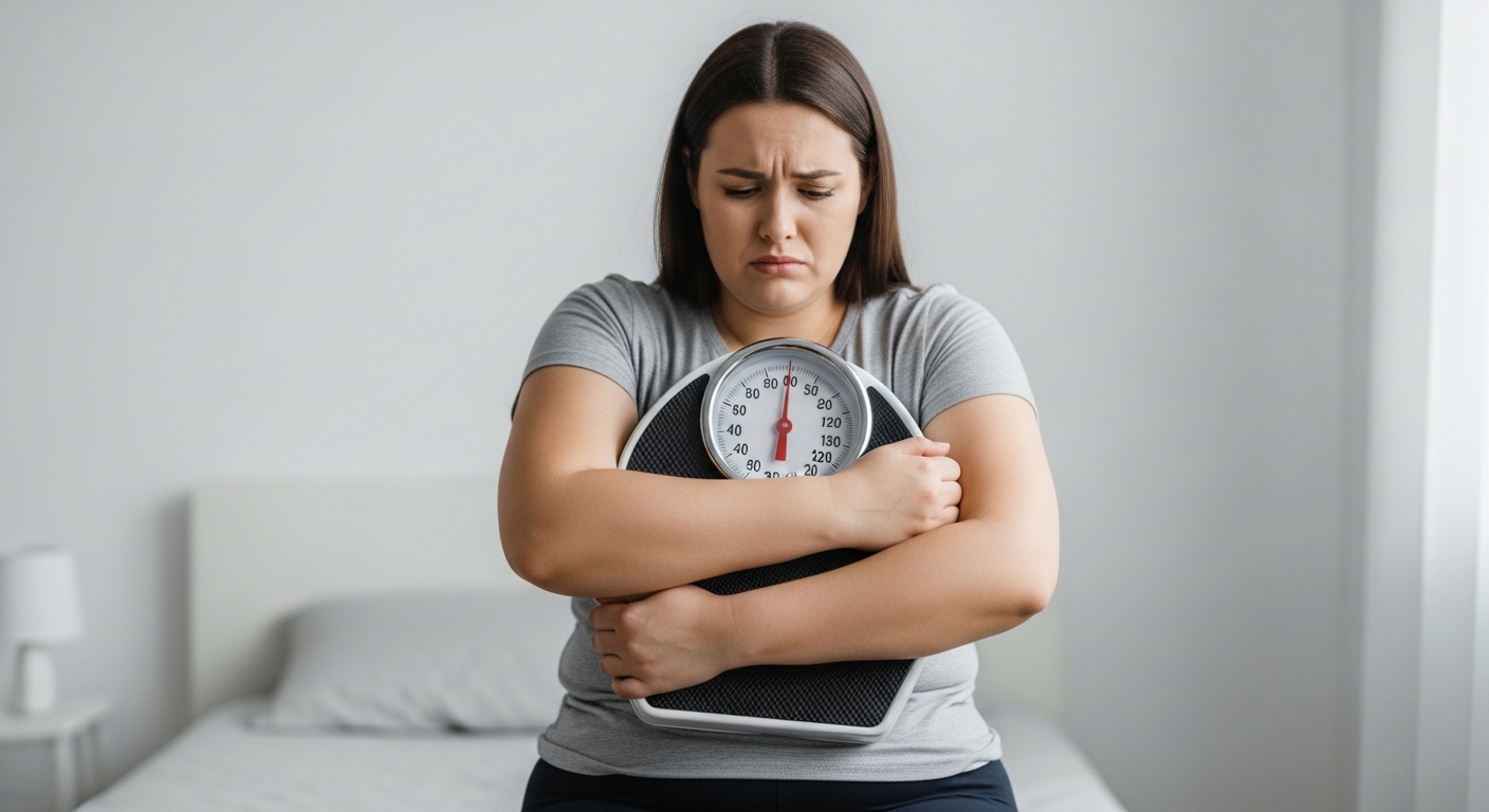 نظام غذائي لإنقاص وزن سريع