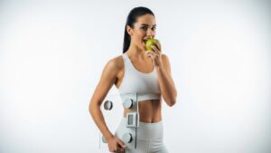 كم يستغرق إنقاص 10 كيلو من الوزن؟