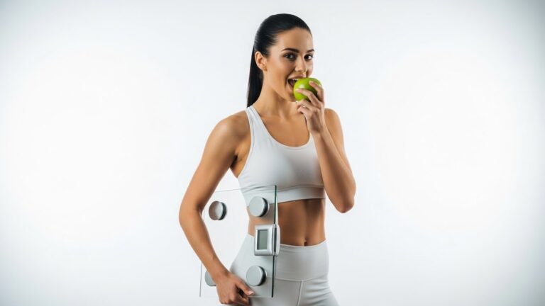 كم يستغرق إنقاص 10 كيلو من الوزن؟