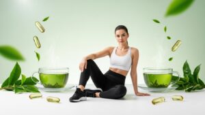 كبسولات إن لايف