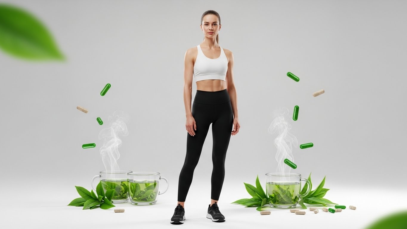 كبسولات إن لايف