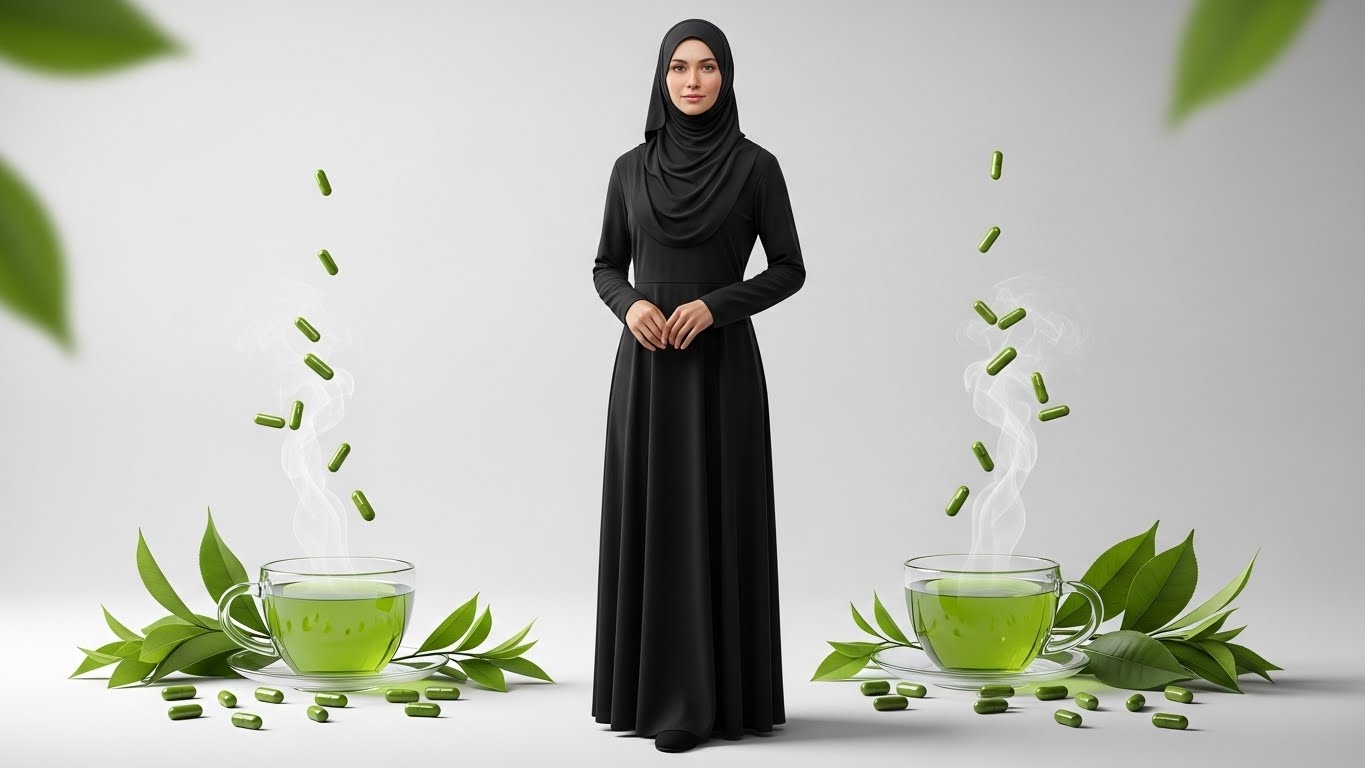 كيفية خسارة الوزن بسرعة للنساء في المنزل