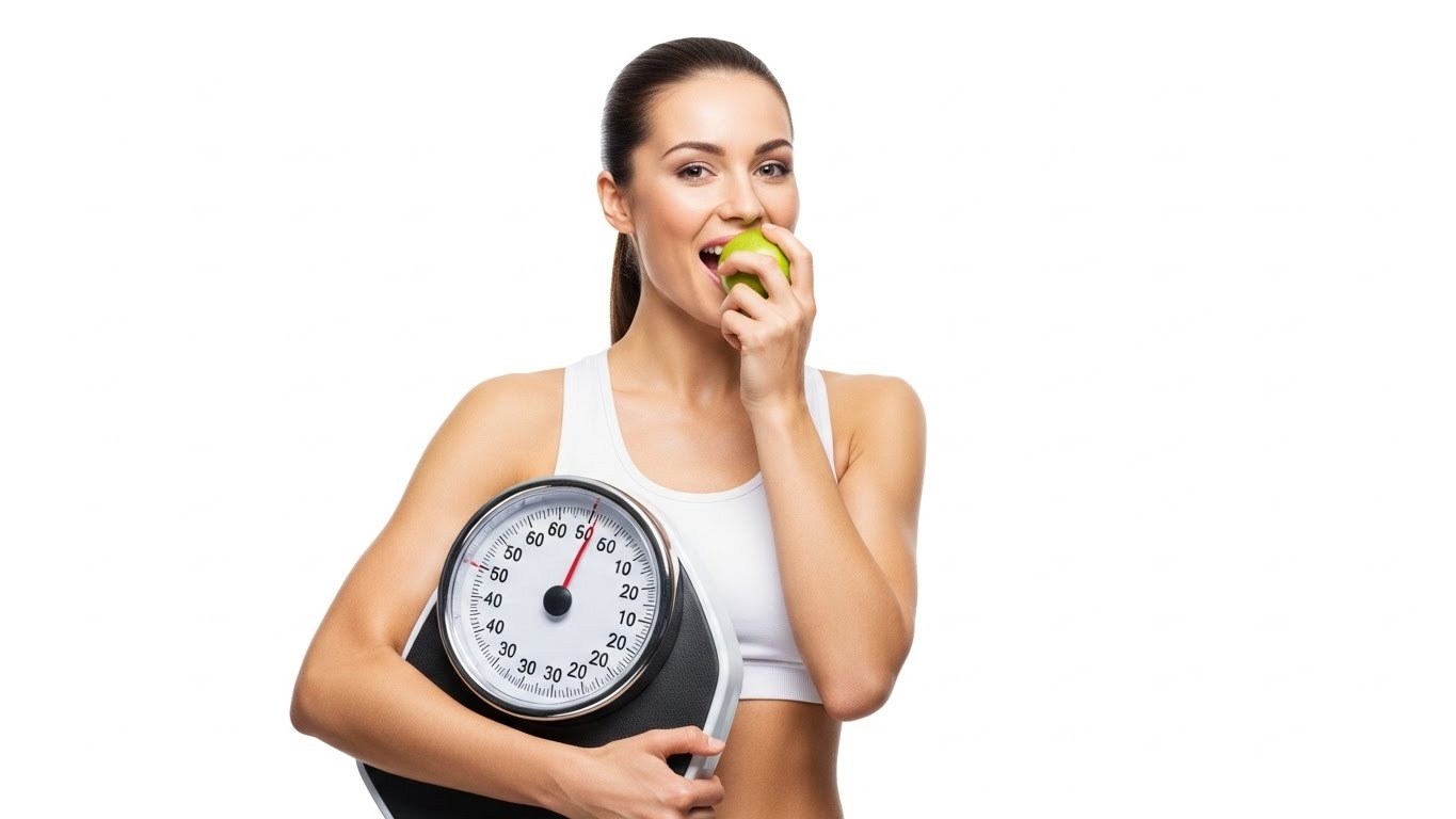 أفضل طريقة لخسارة الوزن